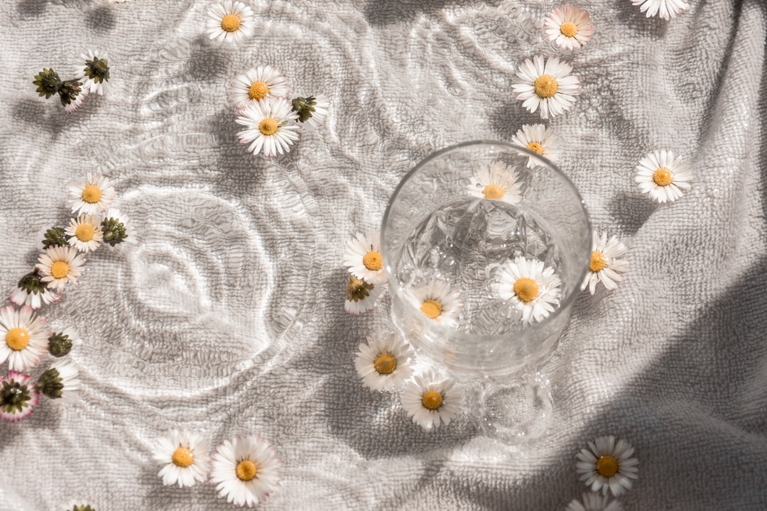 Photo boho spring