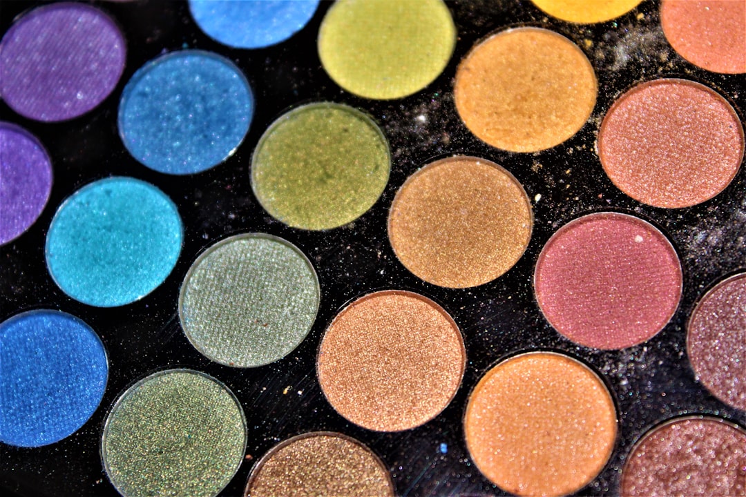 Photo makeup