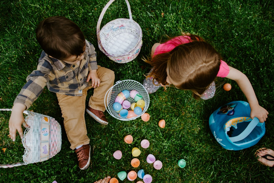 Photo Easter