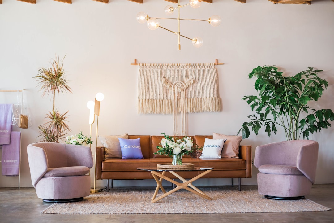 Photo boho