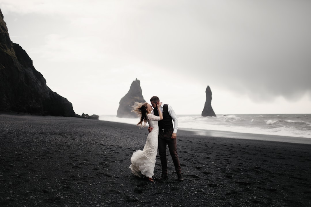 Photo wedding