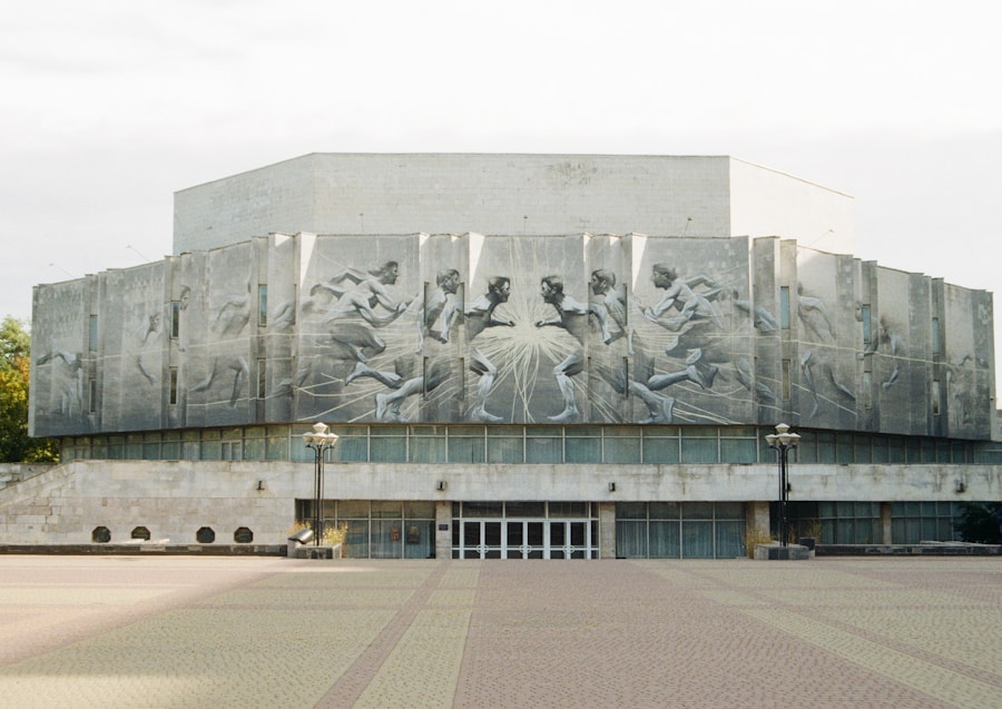 Photo philharmonic