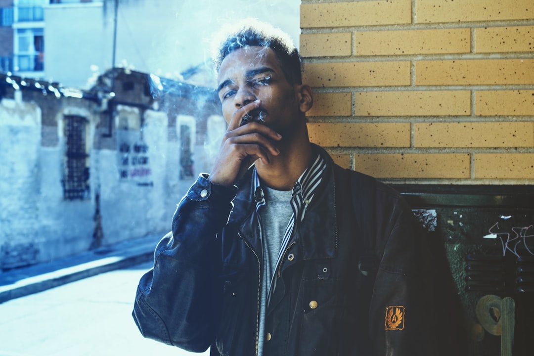 Photo jacket