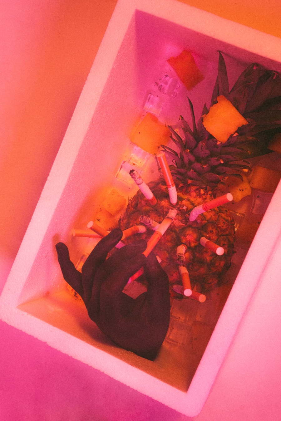 Photo funeral