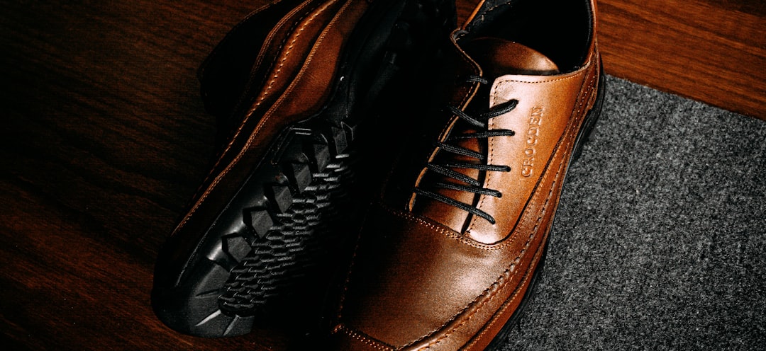 Photo wedge shoes