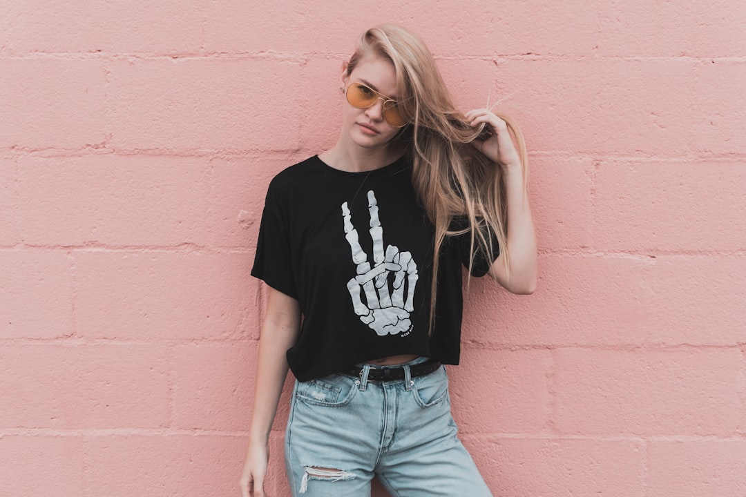 Photo shirt
