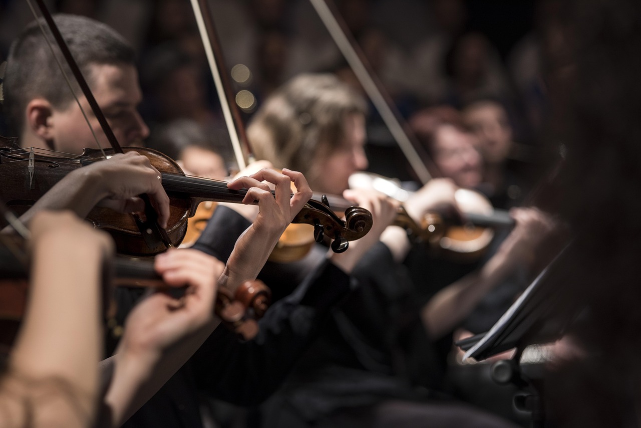 Najciekawsze koncerty w Filharmonii Szczecińskiej – co warto zobaczyć?