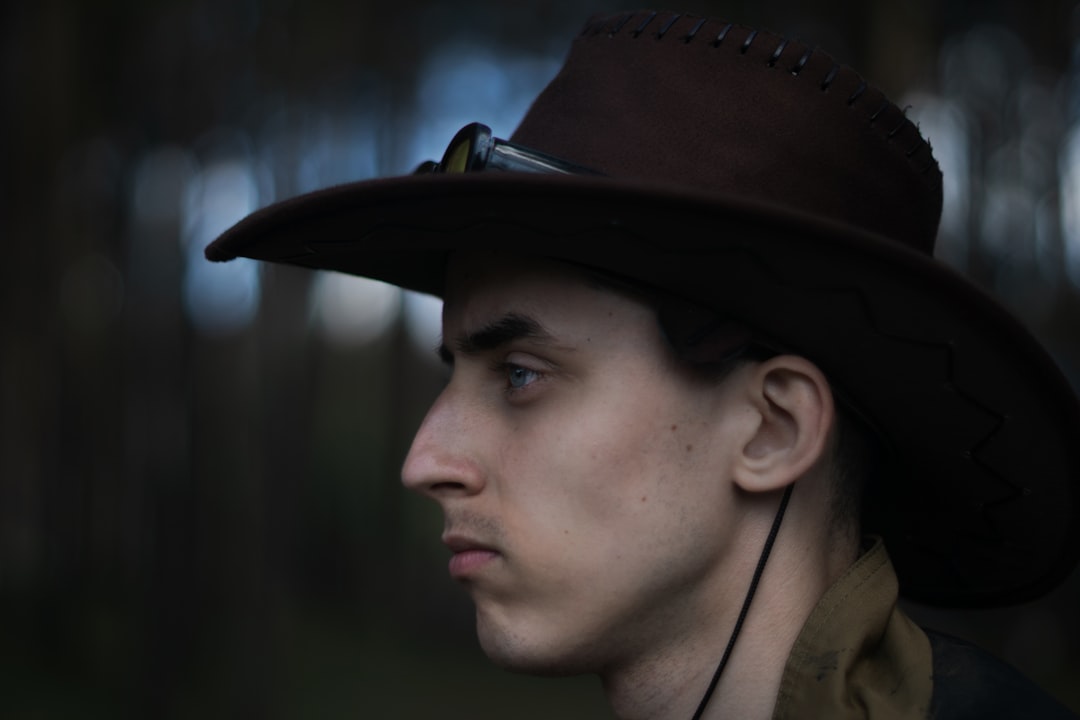 Photo headwear