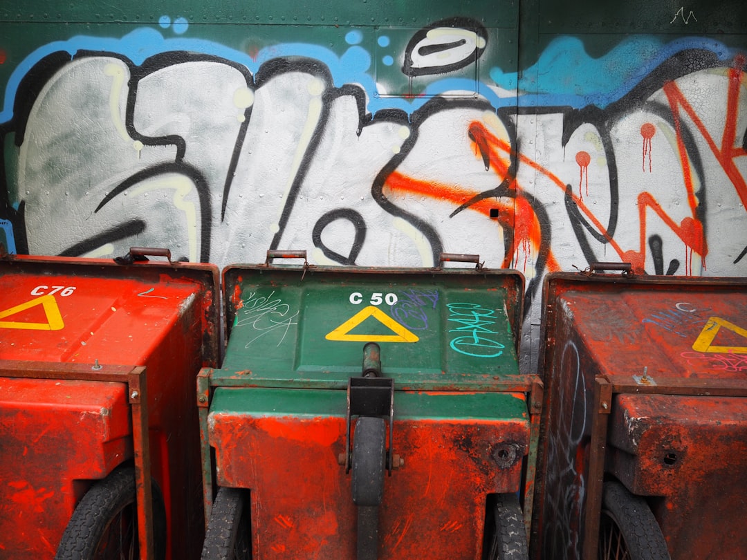 Photo composter