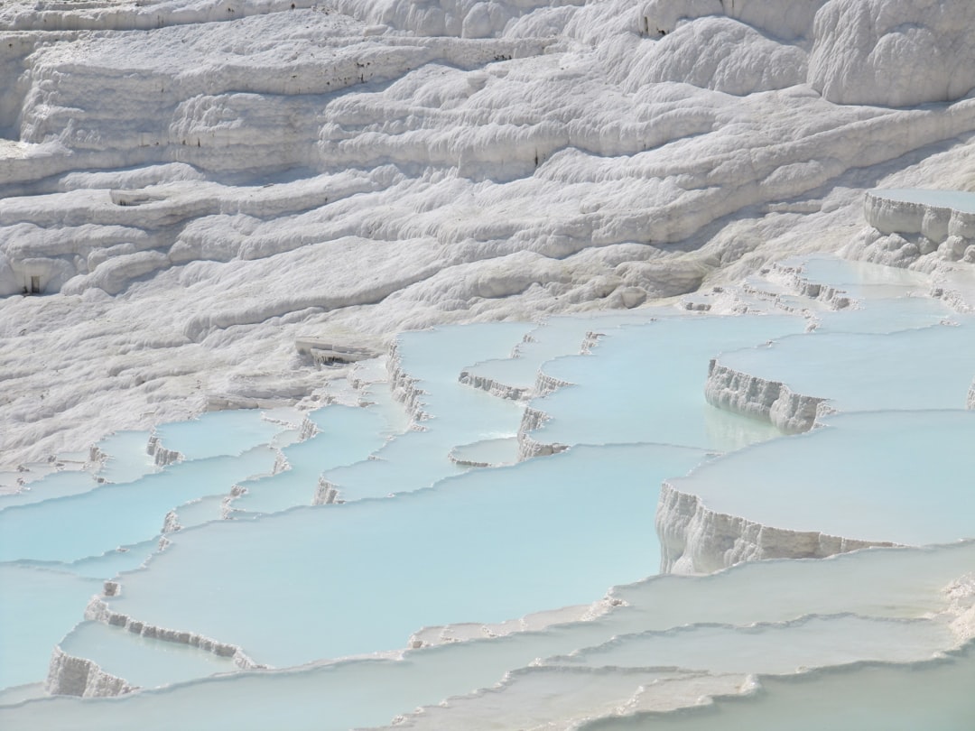 Photo Pamukkale