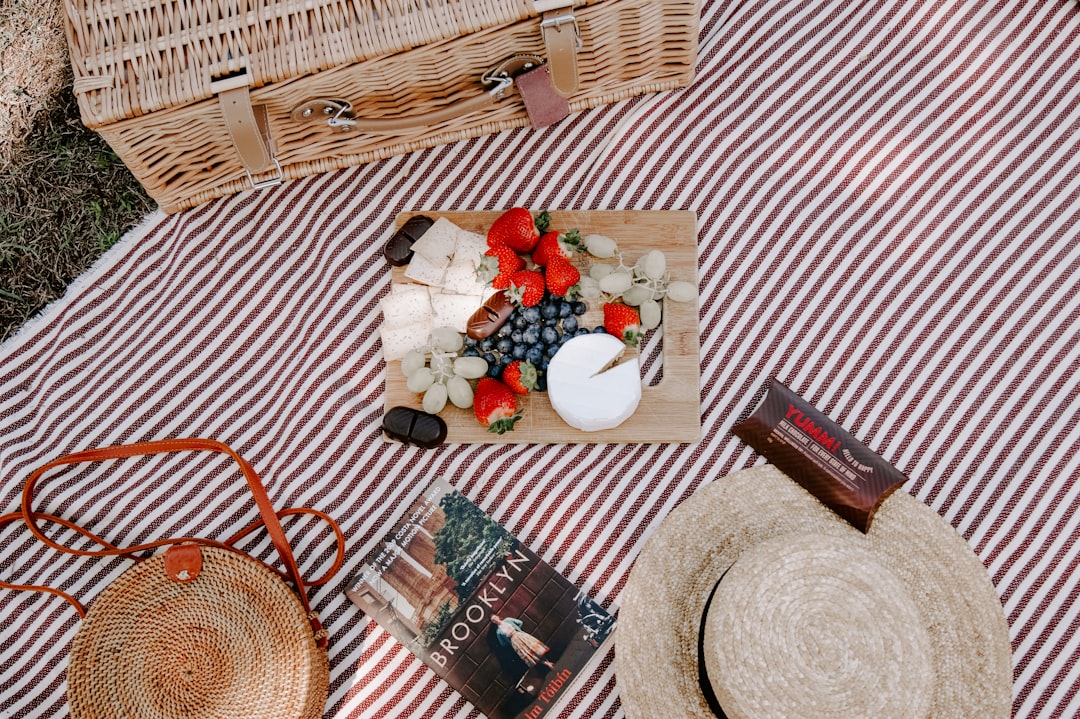Photo picnic
