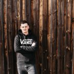 Photo jeans sweater