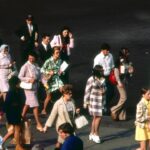 Photo 50s fashion