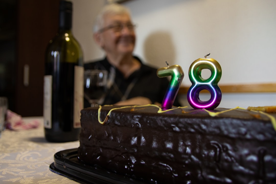 Photo 18th birthday