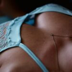 Photo bra